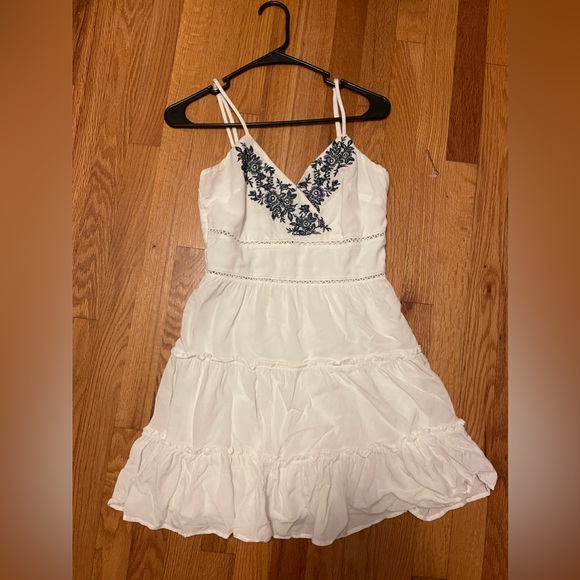 Francesca's Collections Dresses & Skirts - Mini Dress